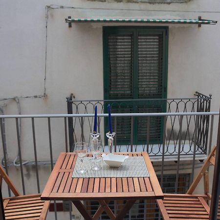 Balcone Rugiada Apartment Cefalu Luaran gambar