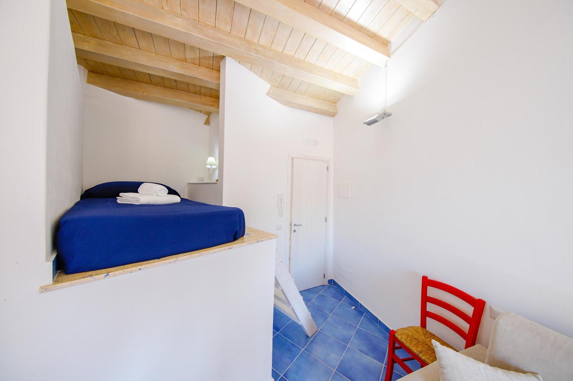Balcone Rugiada Apartment Cefalu Luaran gambar